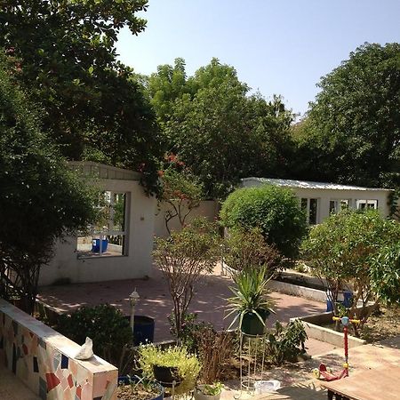 Garden Roomz Oman Maskat Exterior foto
