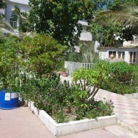 Garden Roomz Oman Maskat Exterior foto