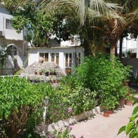 Garden Roomz Oman Maskat Exterior foto
