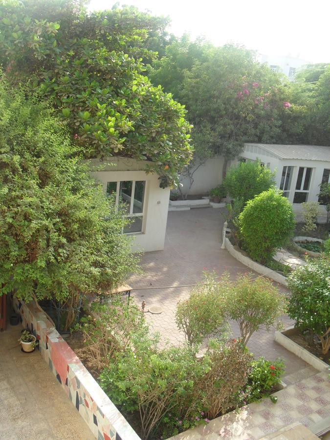 Garden Roomz Oman Maskat Exterior foto