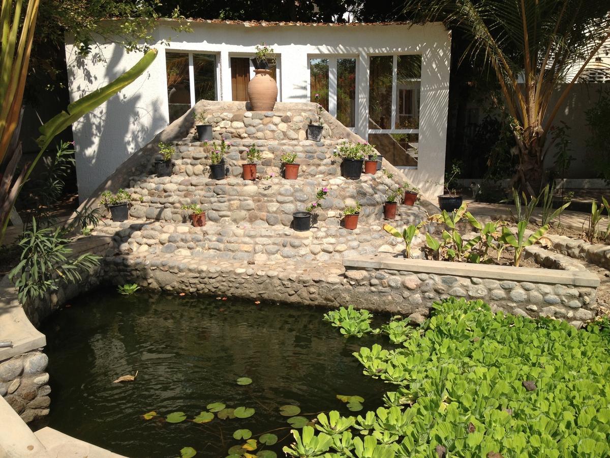 Garden Roomz Oman Maskat Exterior foto