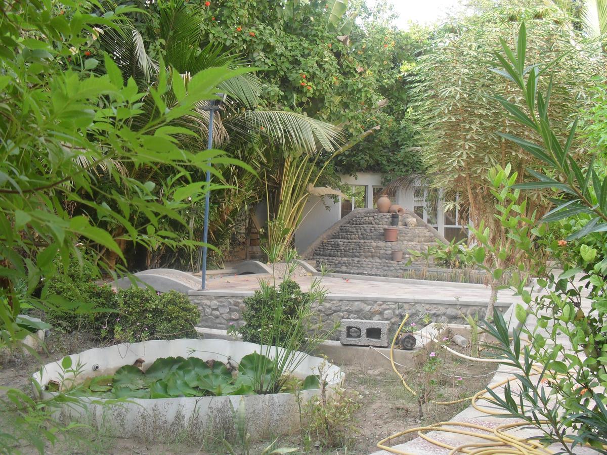 Garden Roomz Oman Maskat Exterior foto