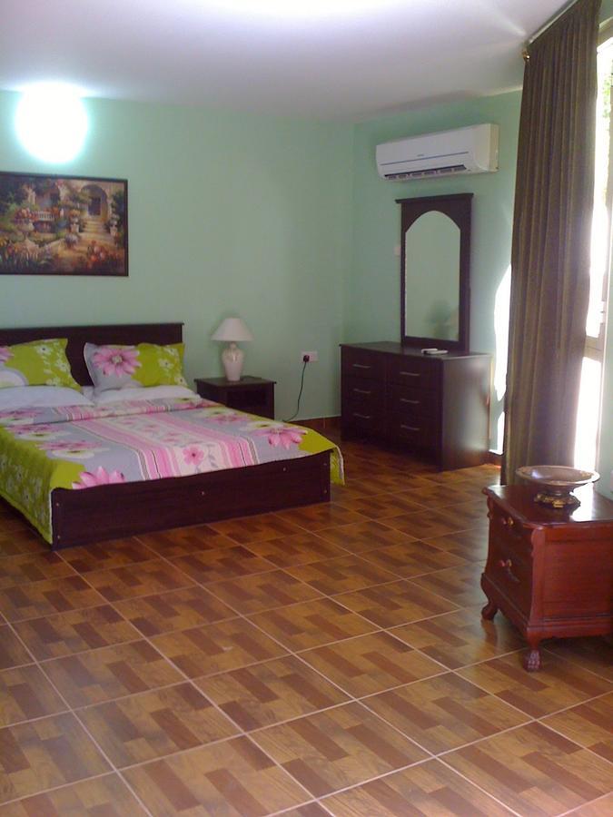 Garden Roomz Oman Maskat Exterior foto