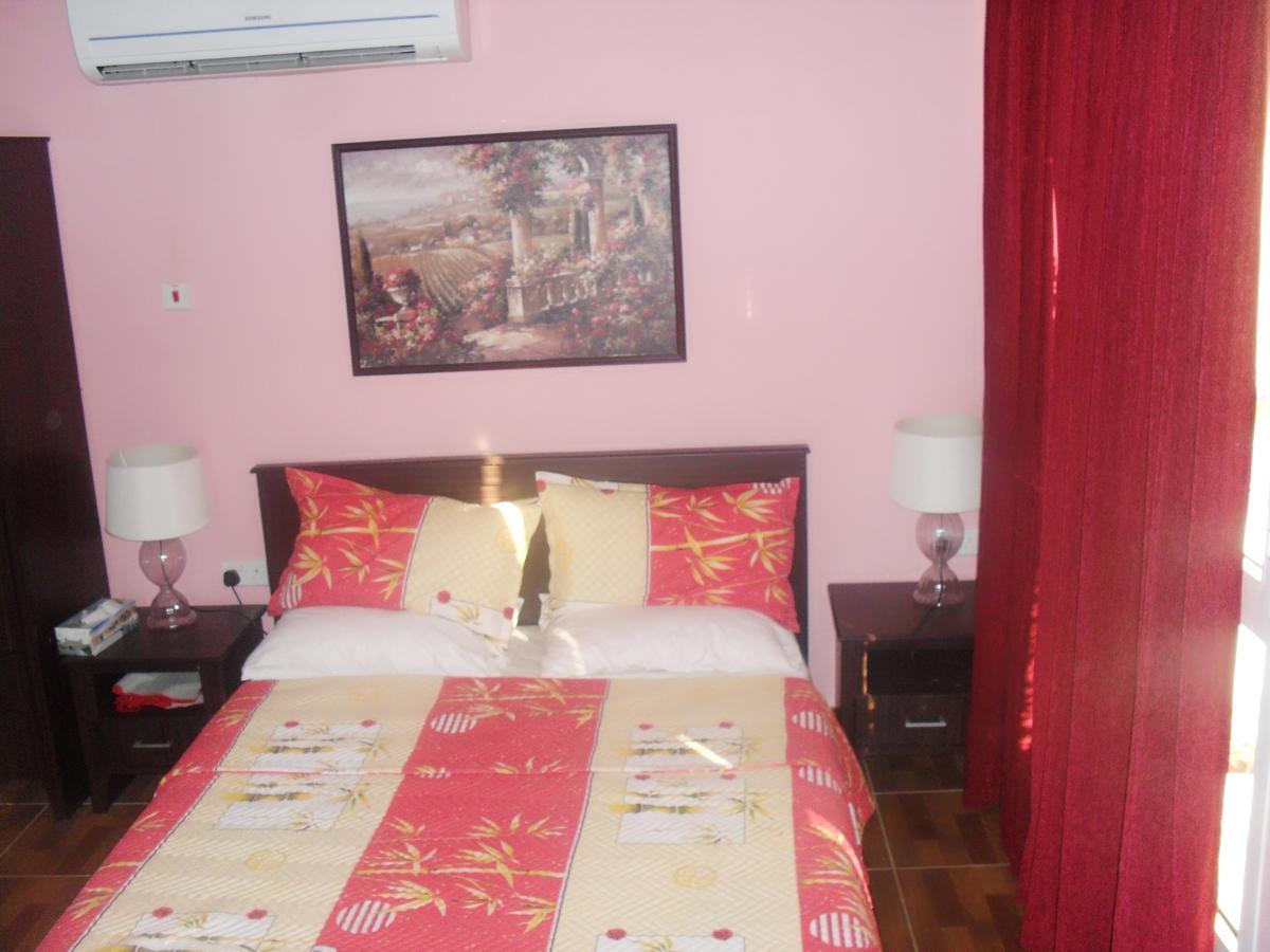 Garden Roomz Oman Maskat Exterior foto