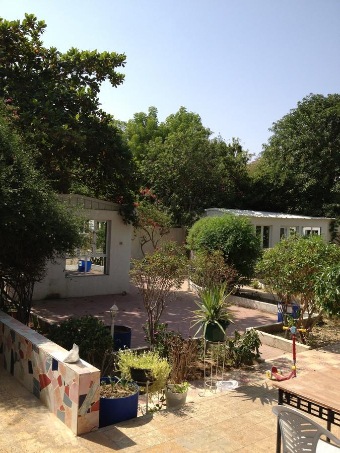 Garden Roomz Oman Maskat Exterior foto