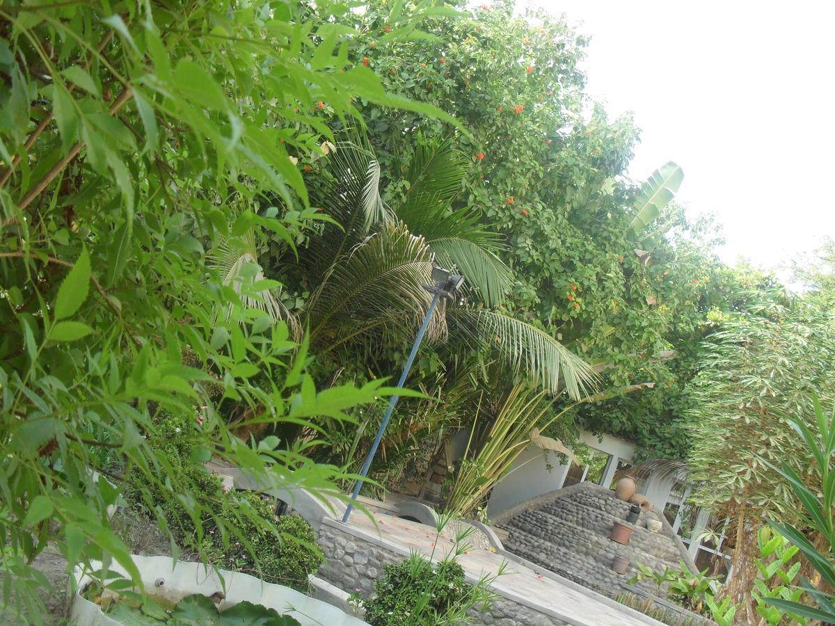 Garden Roomz Oman Maskat Exterior foto