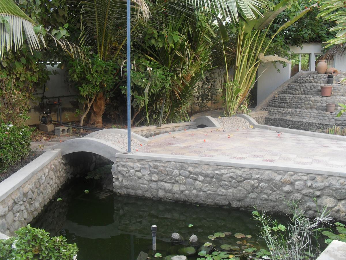 Garden Roomz Oman Maskat Exterior foto