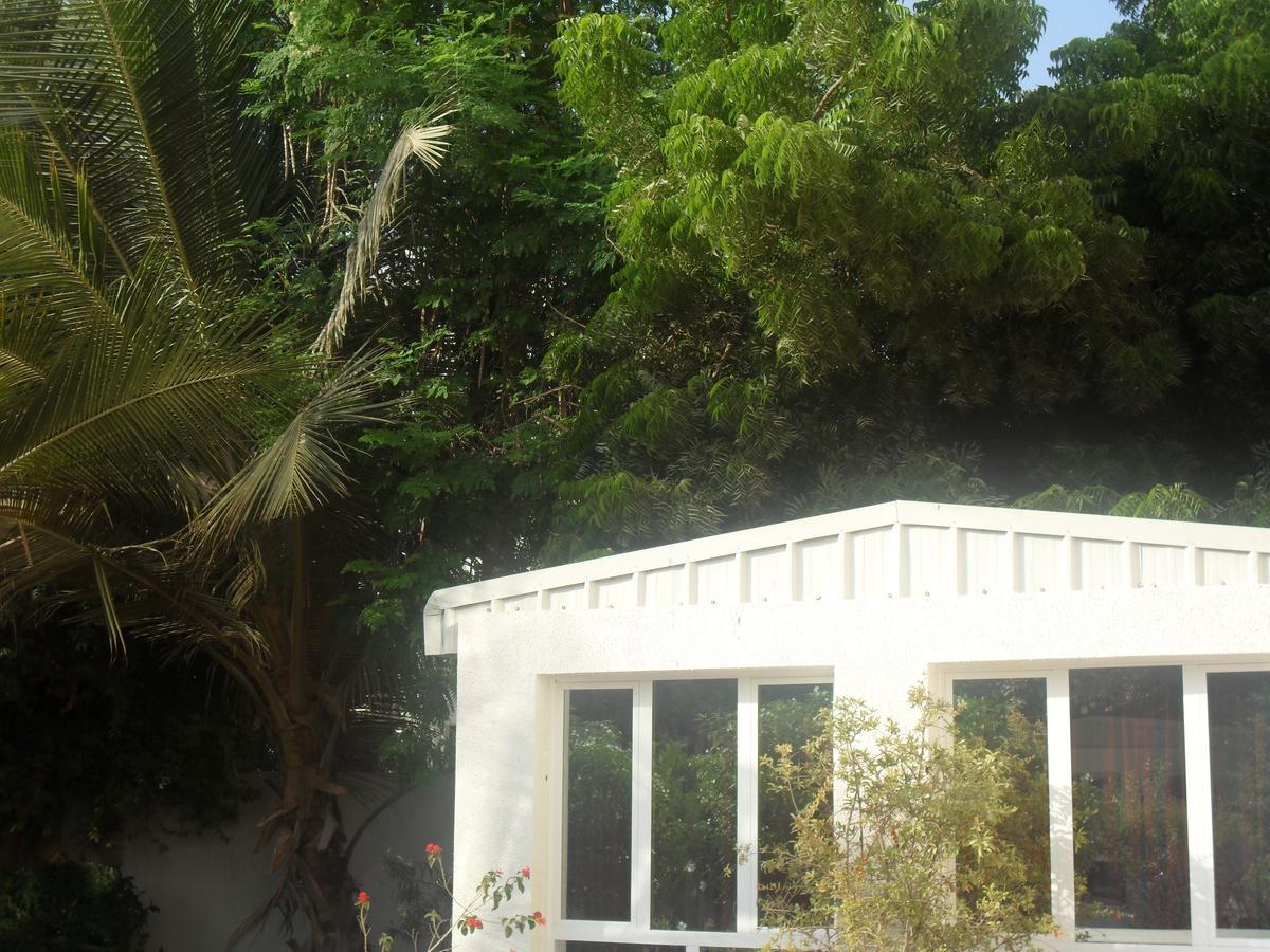 Garden Roomz Oman Maskat Exterior foto
