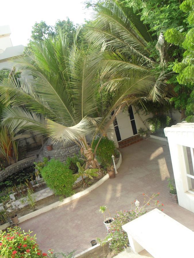 Garden Roomz Oman Maskat Exterior foto