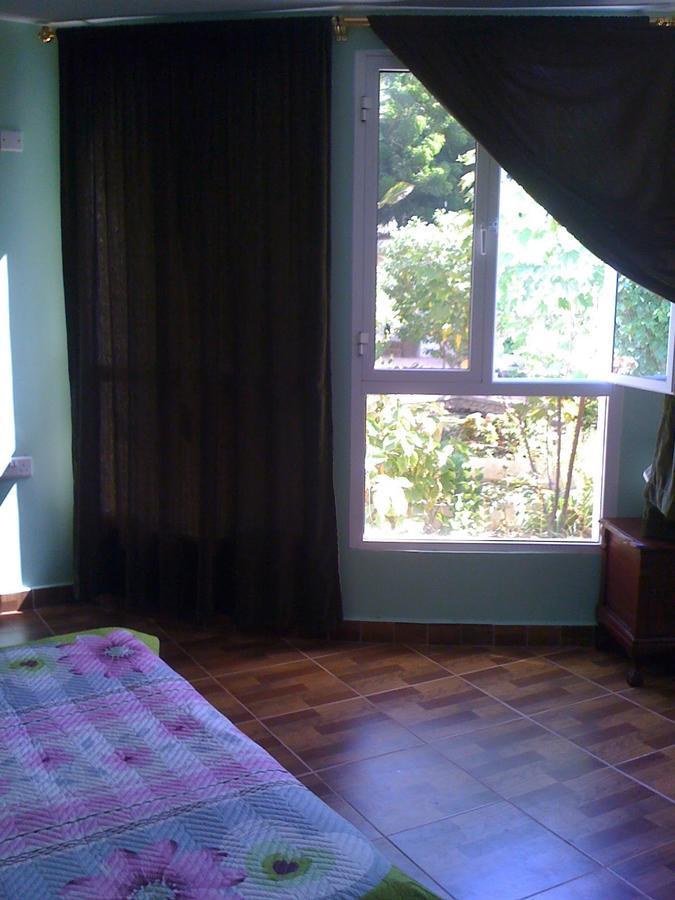 Garden Roomz Oman Maskat Exterior foto