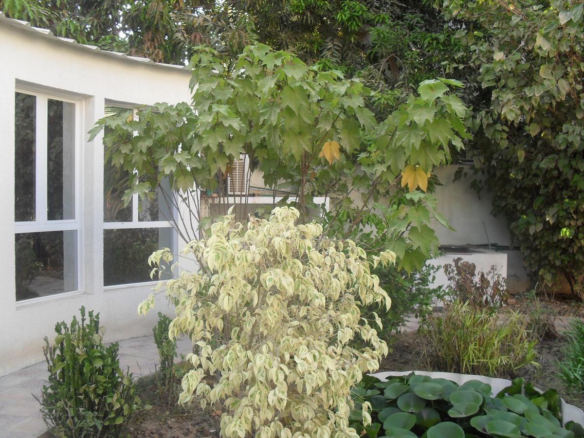 Garden Roomz Oman Maskat Exterior foto