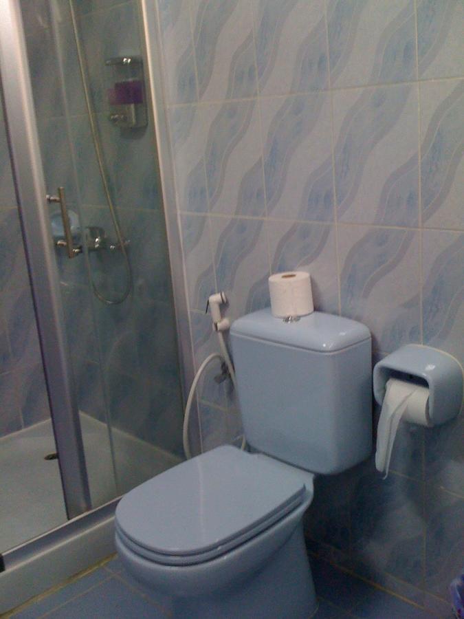 Garden Roomz Oman Maskat Exterior foto