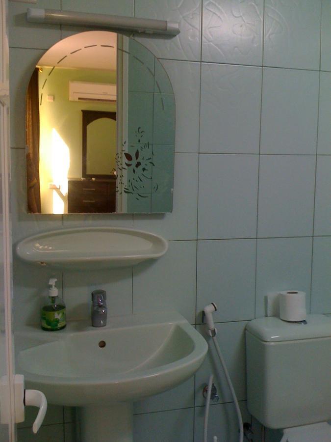 Garden Roomz Oman Maskat Exterior foto