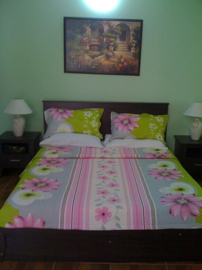 Garden Roomz Oman Maskat Exterior foto