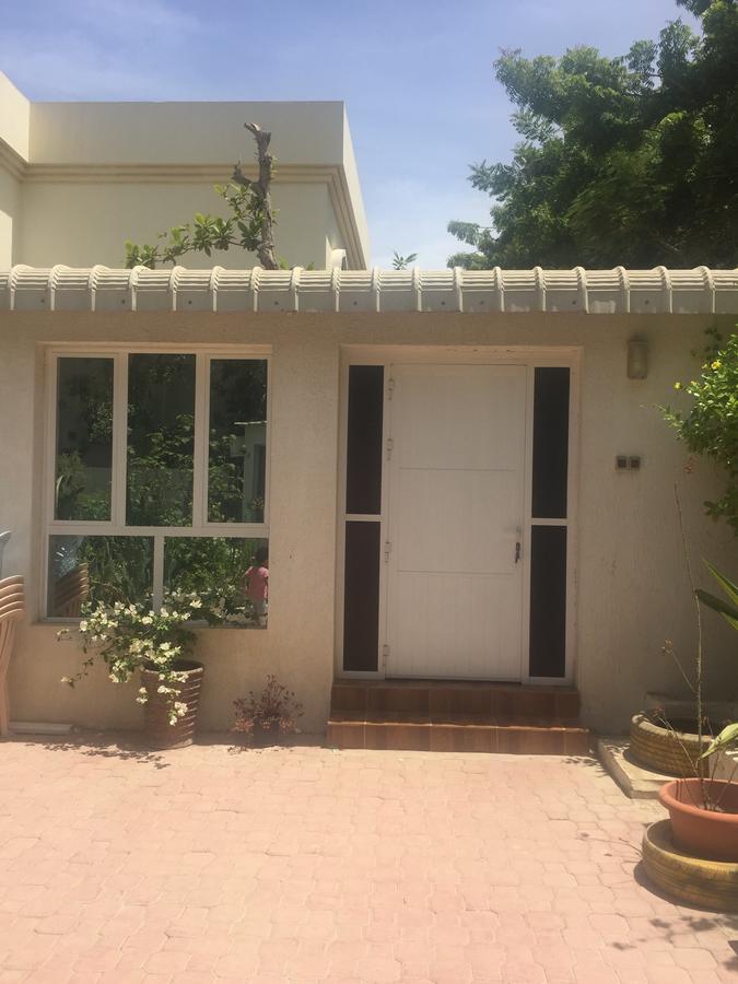 Garden Roomz Oman Maskat Exterior foto