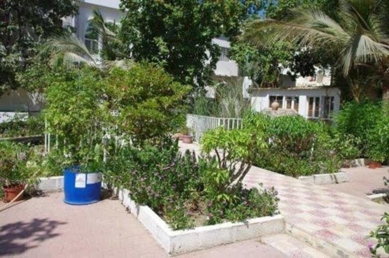 Garden Roomz Oman Maskat Exterior foto