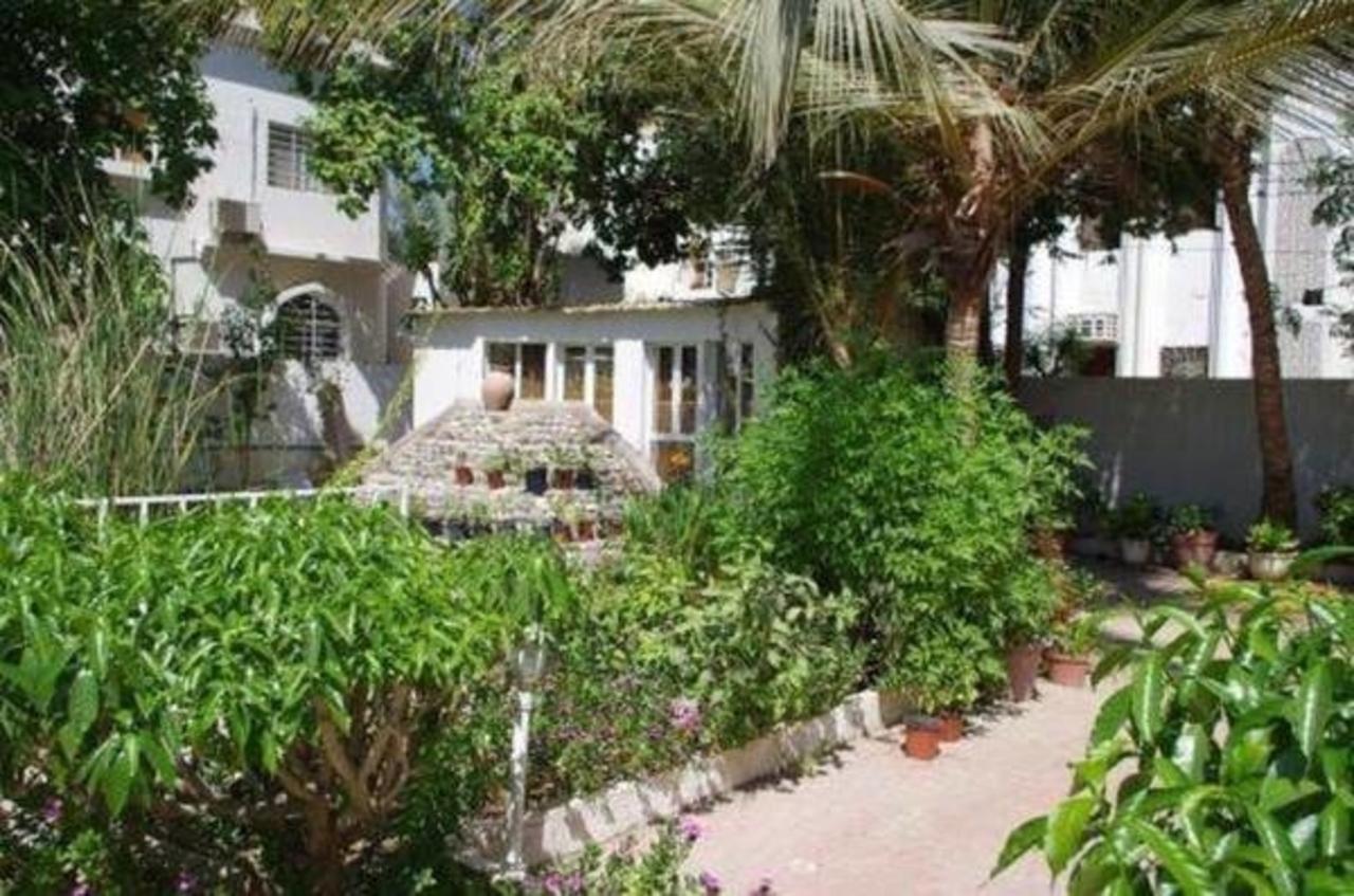 Garden Roomz Oman Maskat Exterior foto