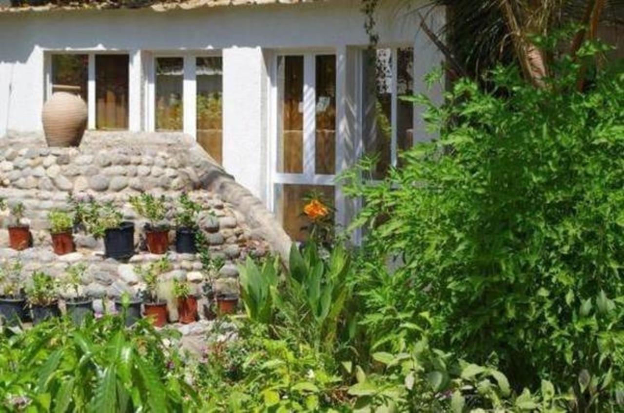 Garden Roomz Oman Maskat Exterior foto