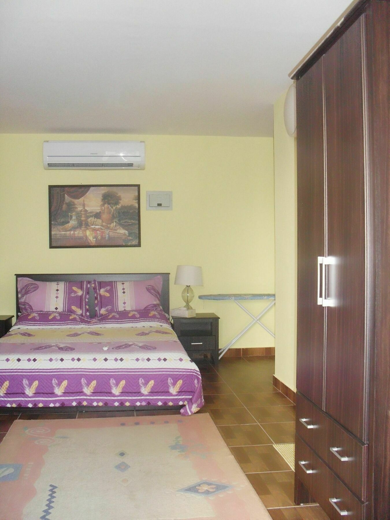 Garden Roomz Oman Maskat Exterior foto