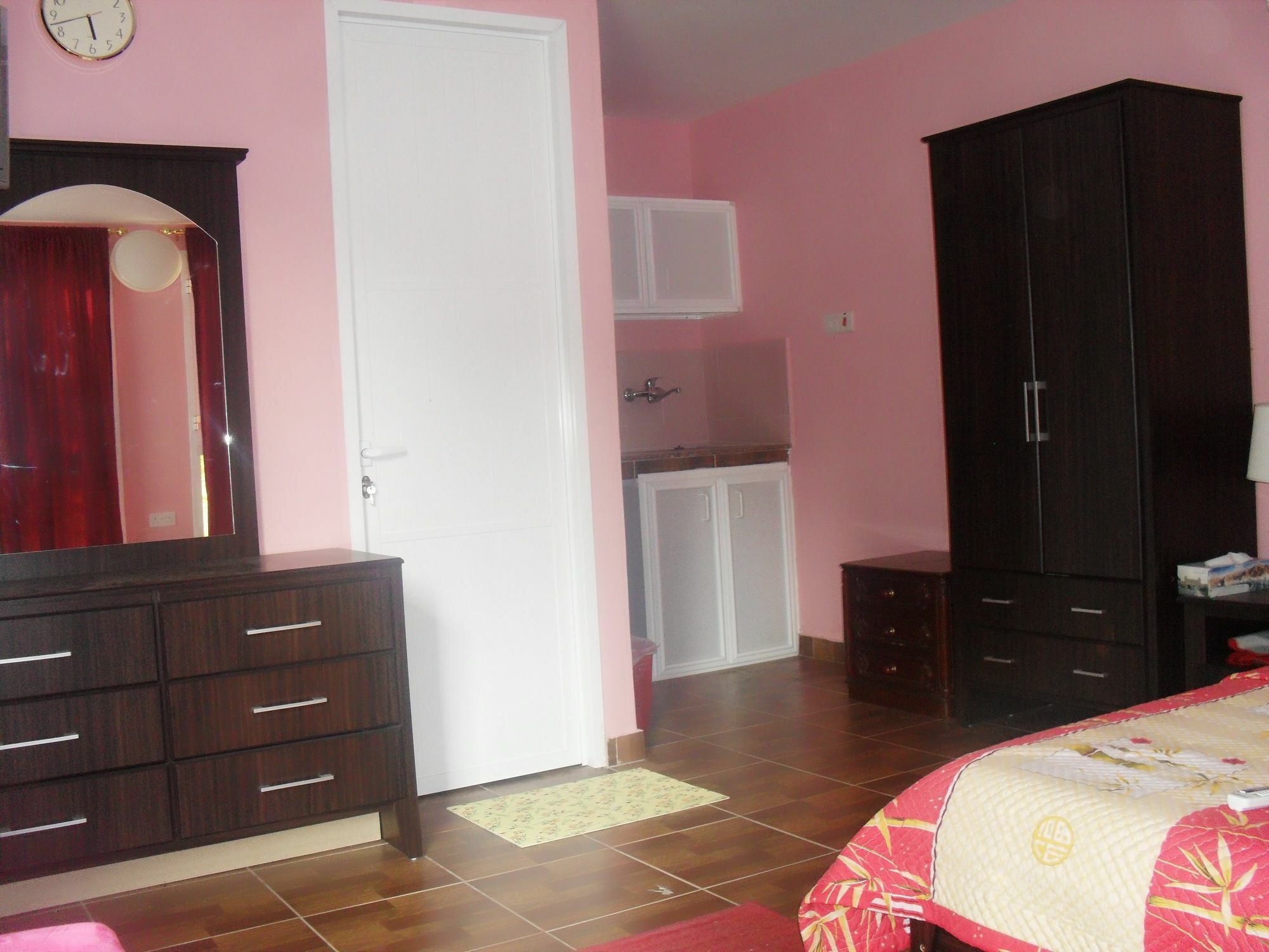 Garden Roomz Oman Maskat Exterior foto