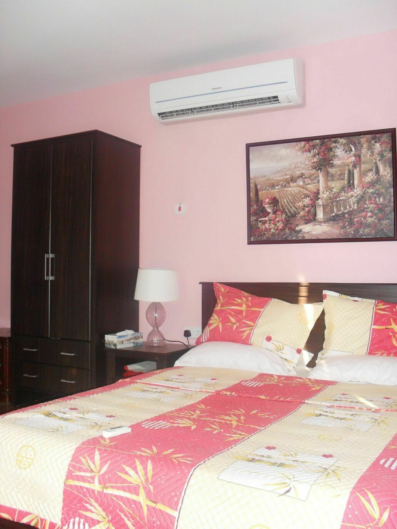 Garden Roomz Oman Maskat Exterior foto