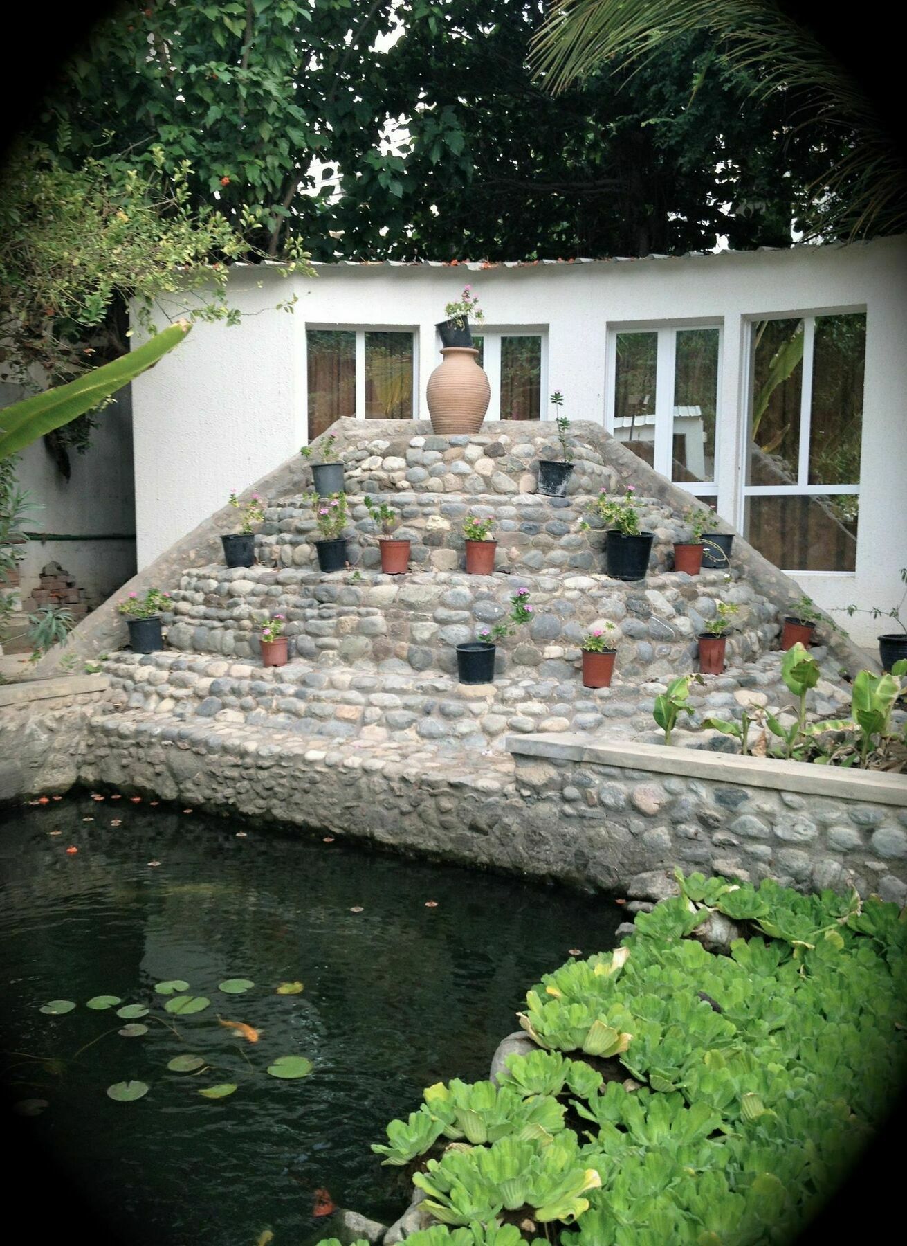 Garden Roomz Oman Maskat Exterior foto