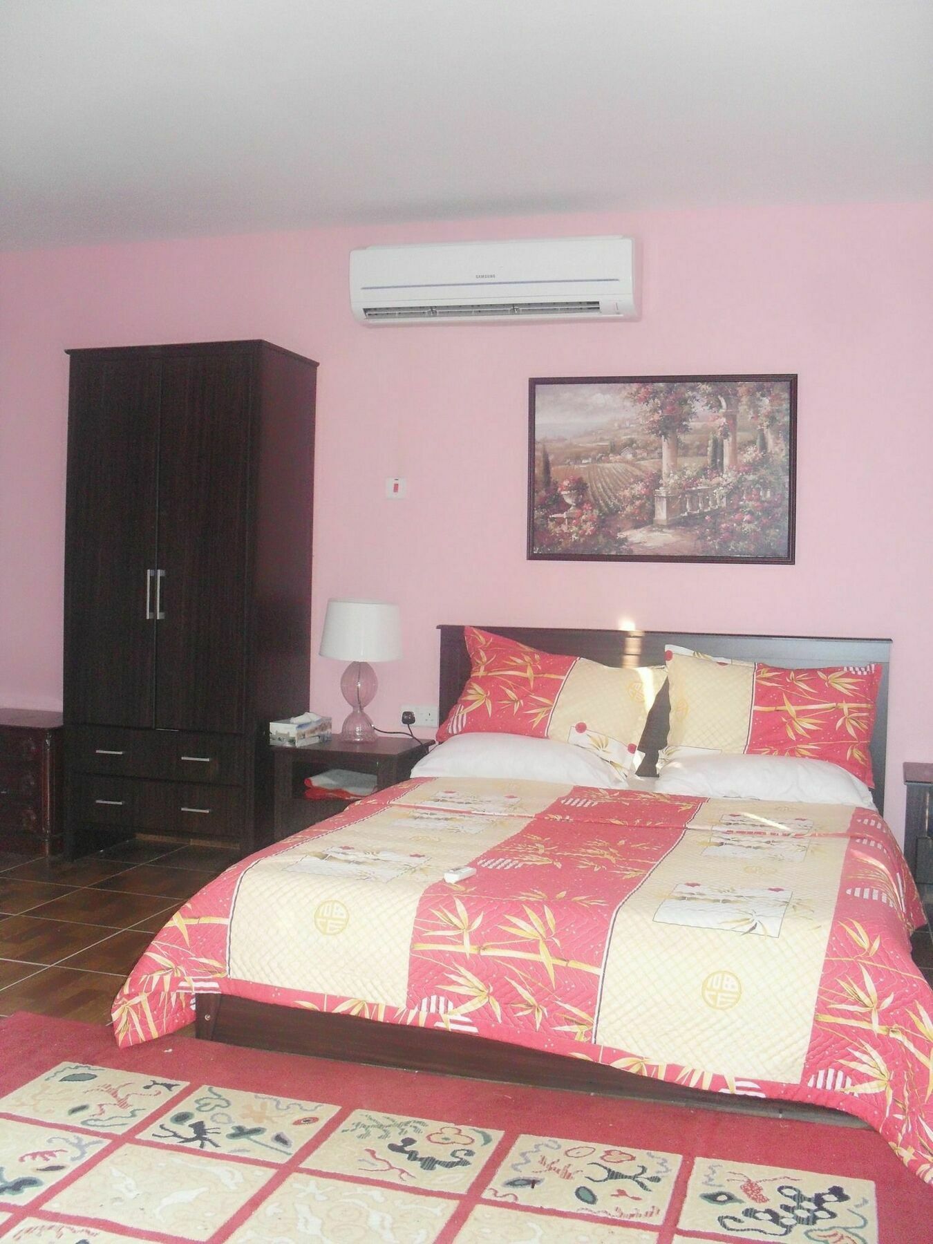 Garden Roomz Oman Maskat Exterior foto