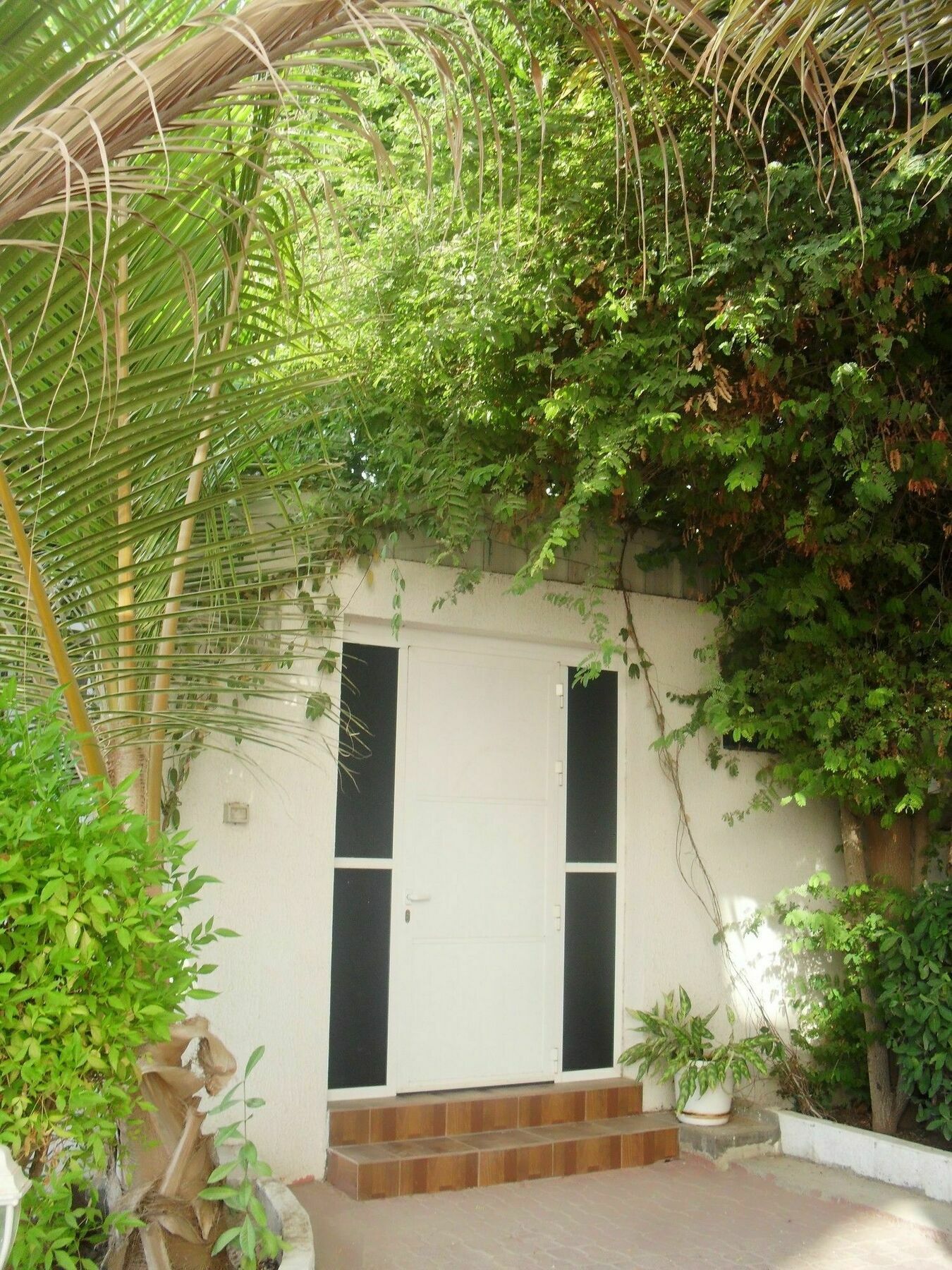 Garden Roomz Oman Maskat Exterior foto